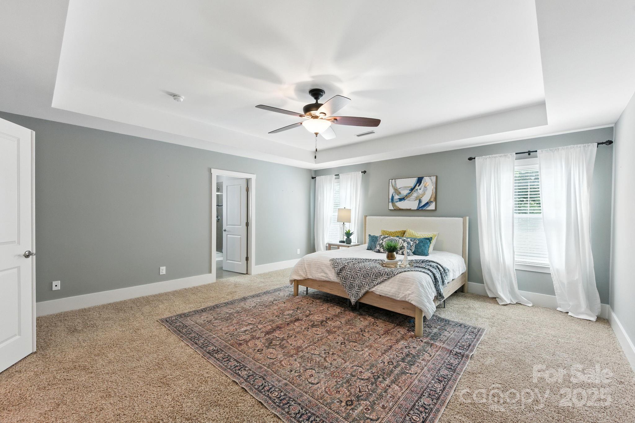 Lake Ridge - Residential