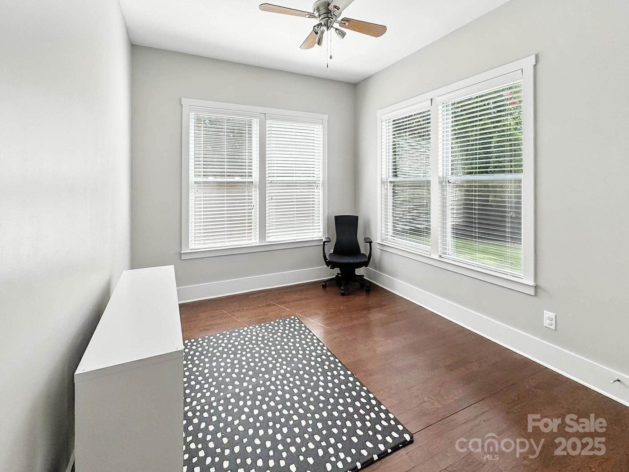 Lake Ridge - Residential