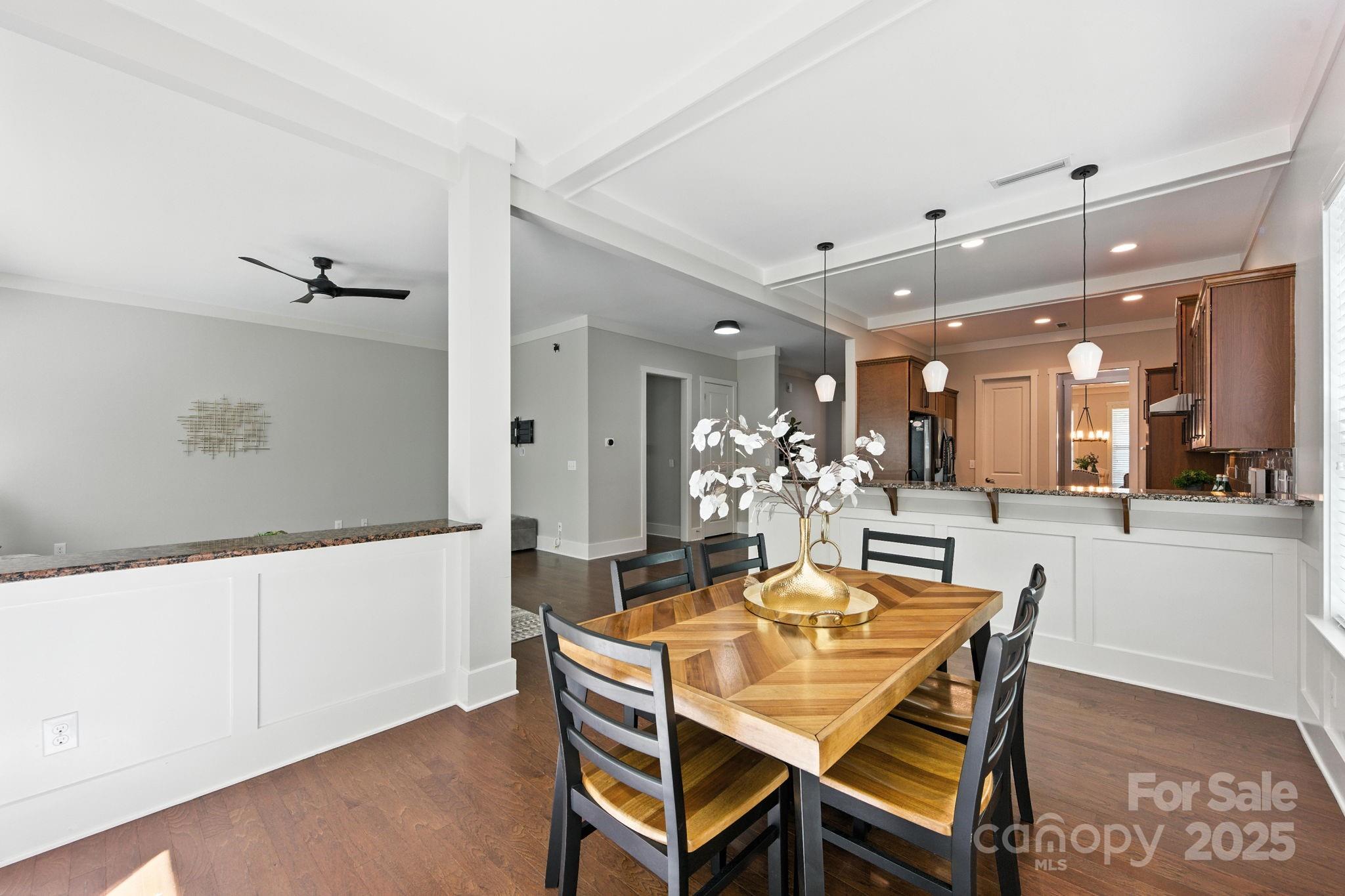 Lake Ridge - Residential