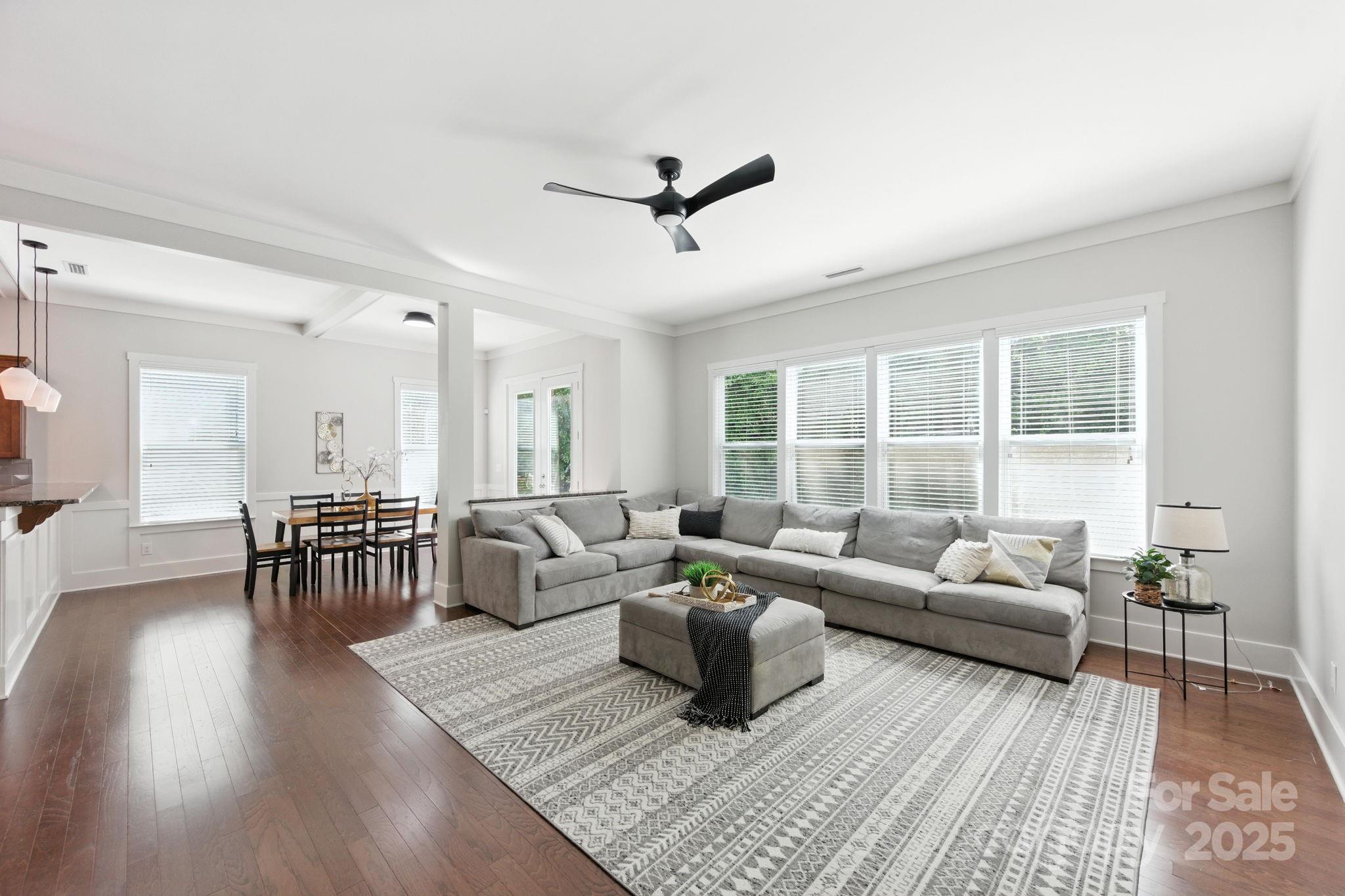 Lake Ridge - Residential