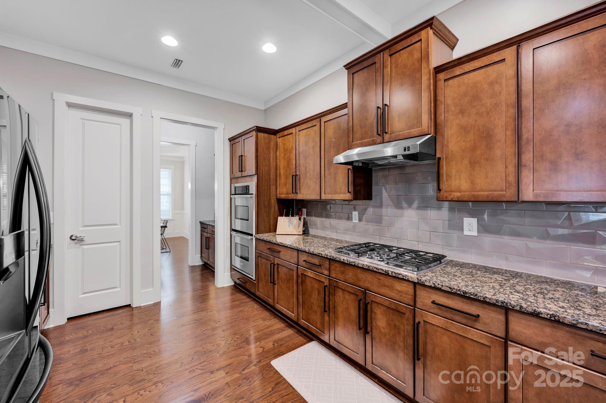 Lake Ridge - Residential