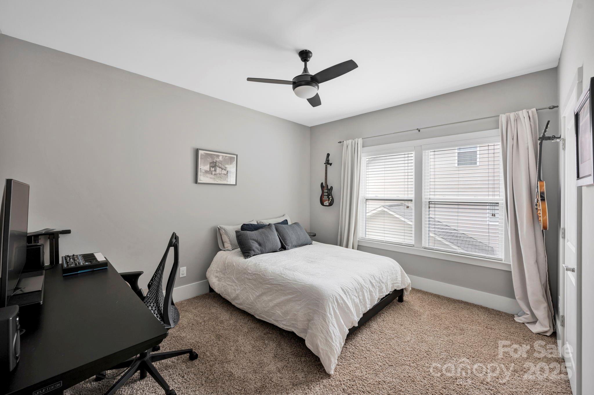 Lake Ridge - Residential