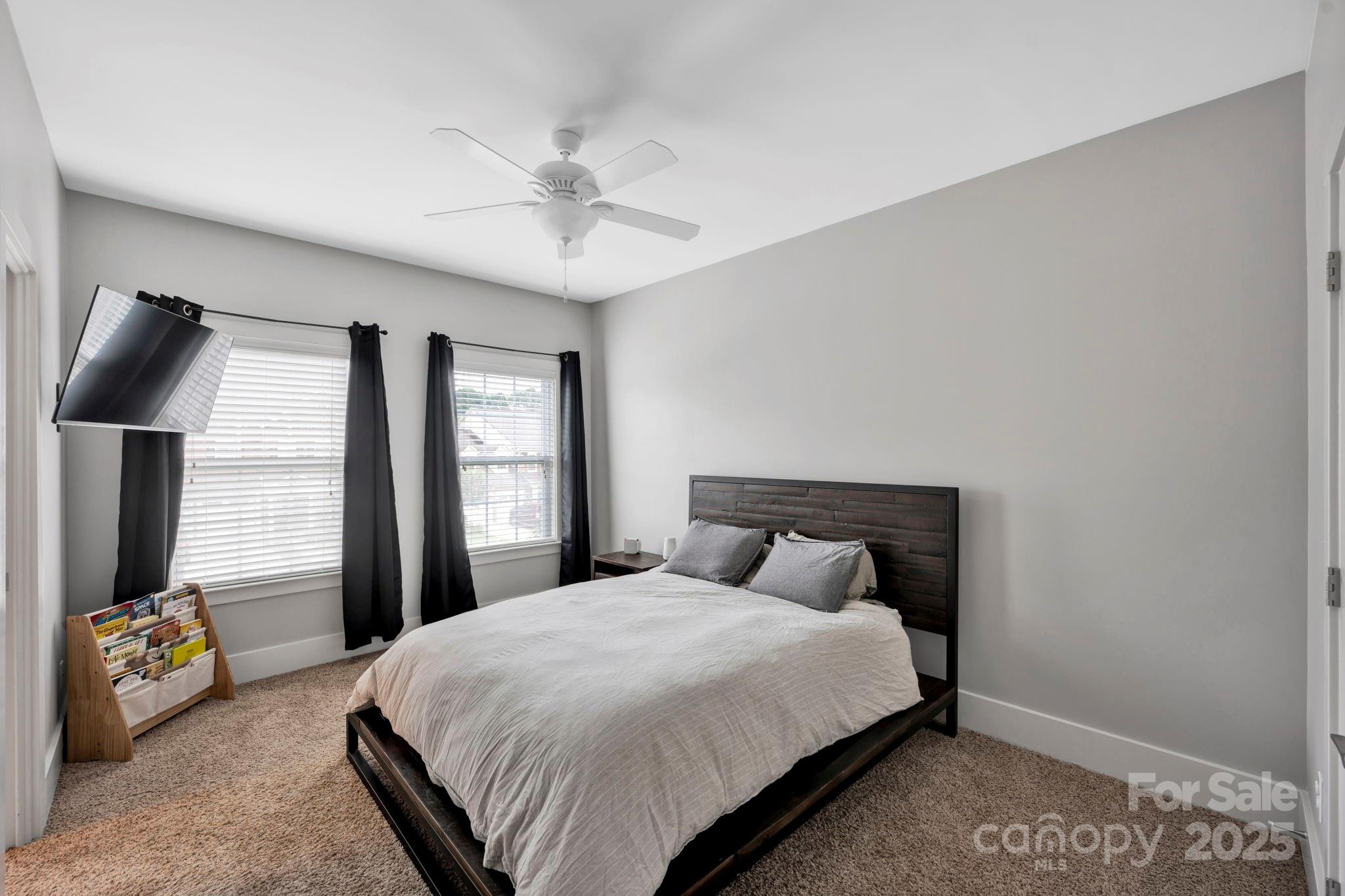 Lake Ridge - Residential