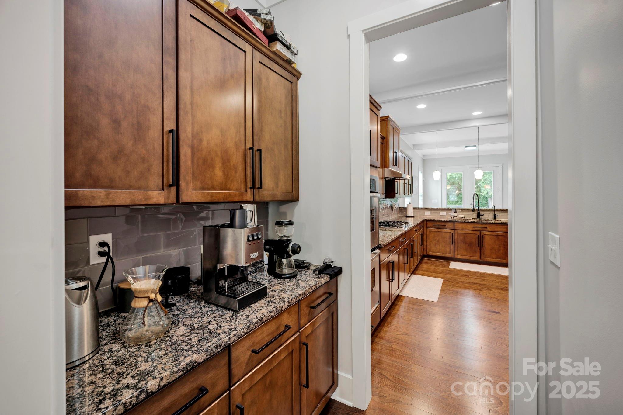 Lake Ridge - Residential