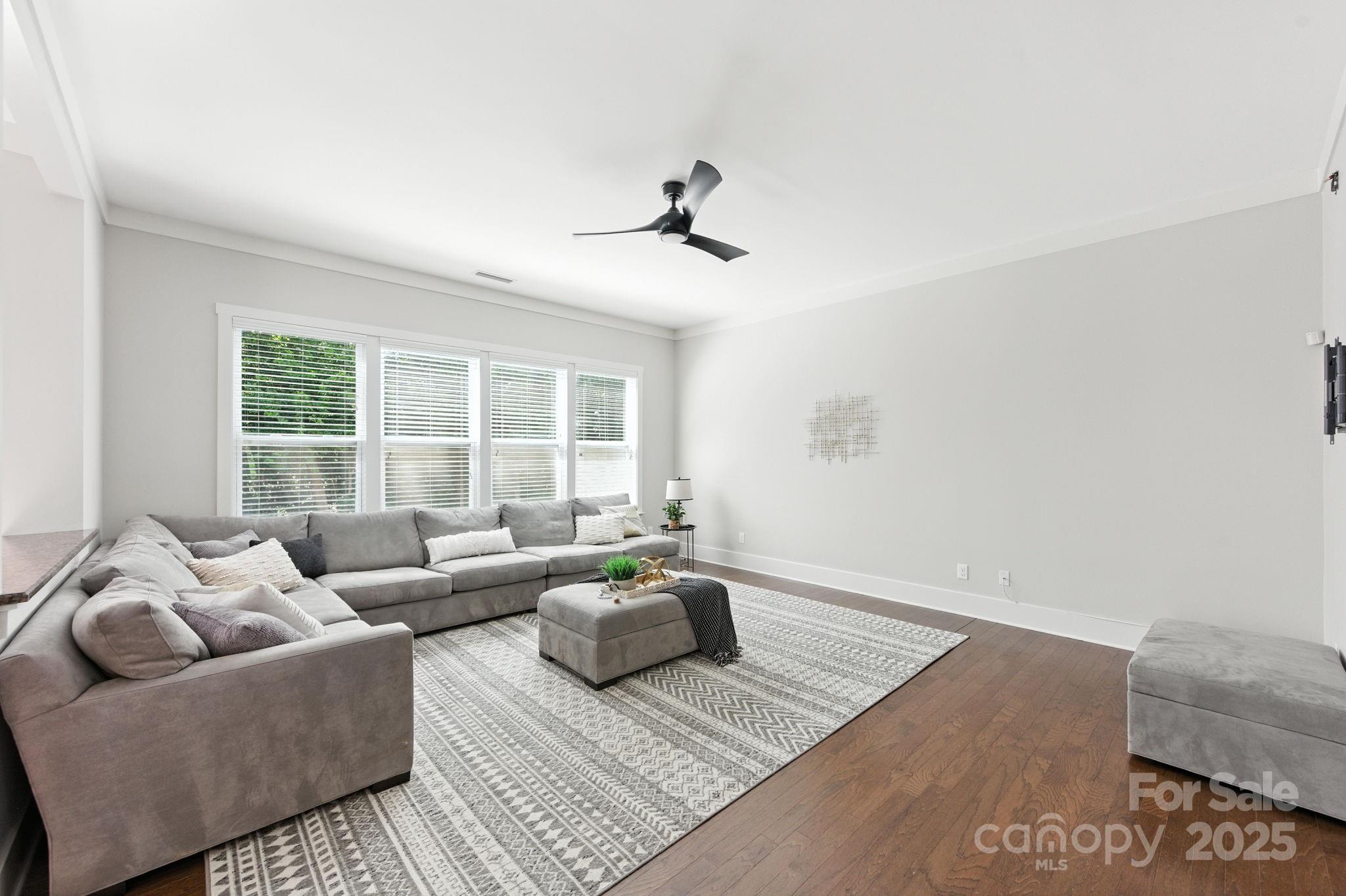 Lake Ridge - Residential