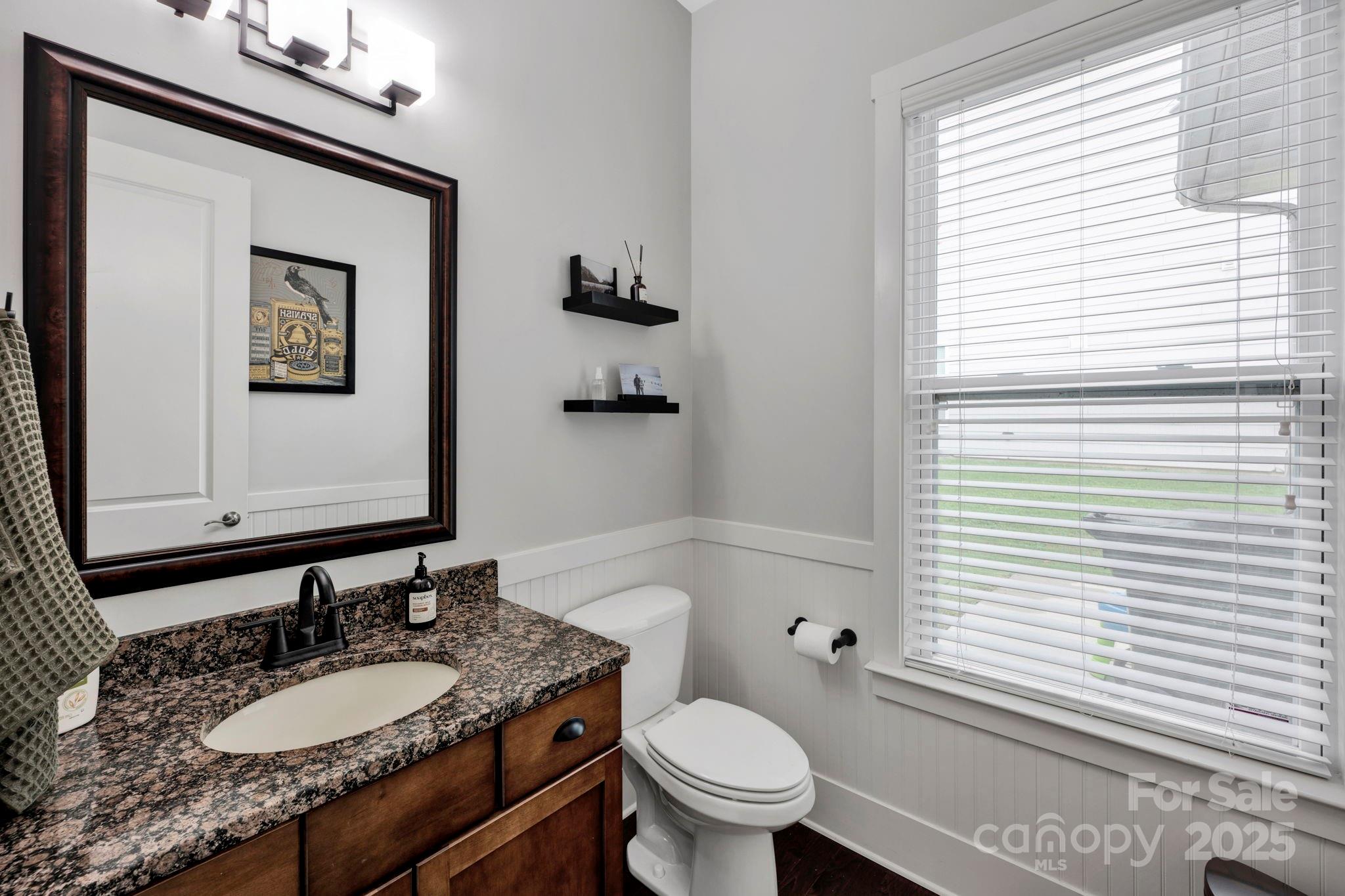 Lake Ridge - Residential