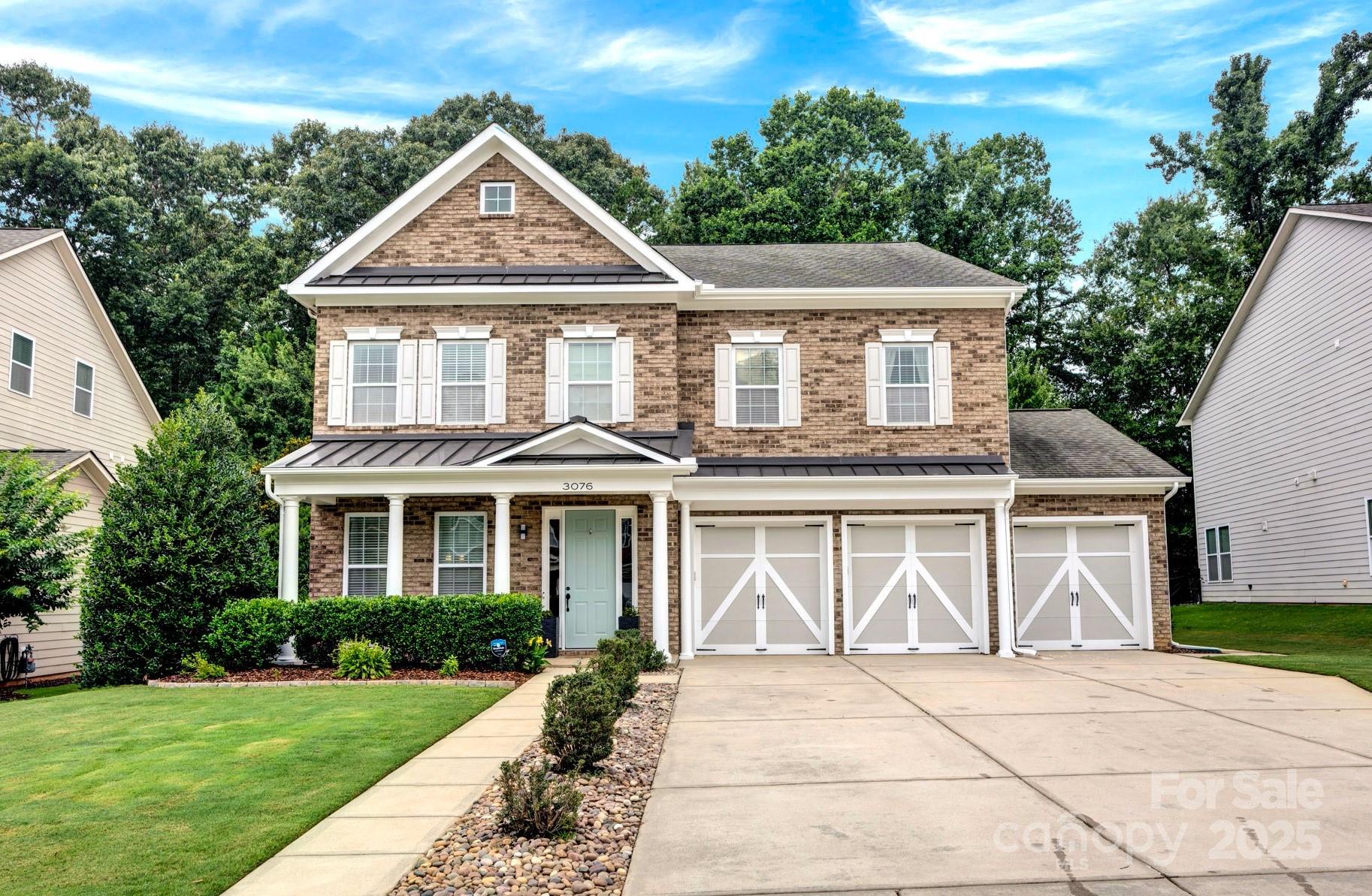 Lake Ridge - Residential