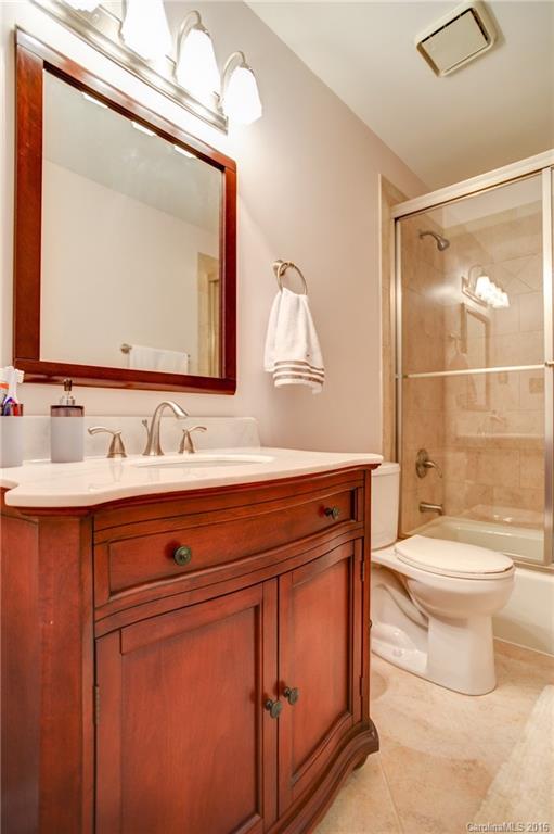 Pineville - Residential