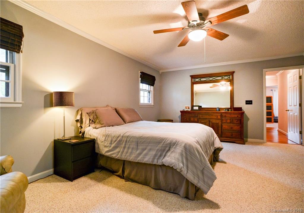 Pineville - Residential