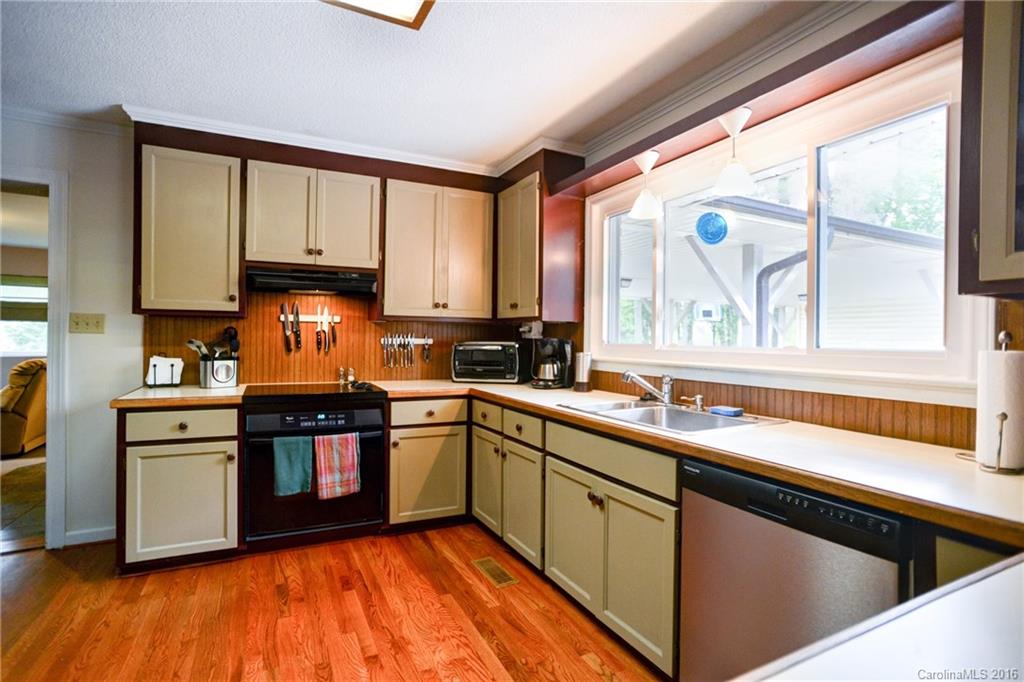 Pineville - Residential