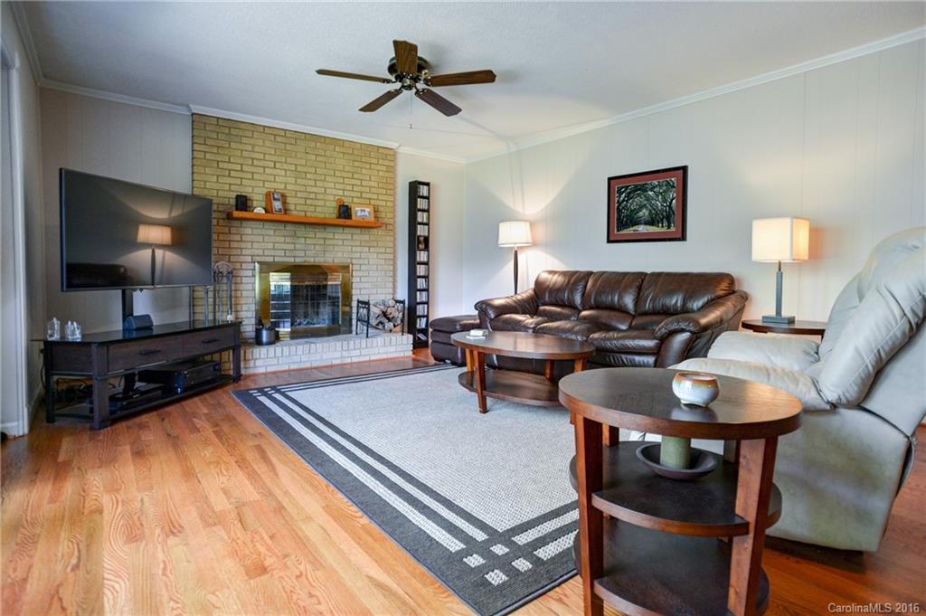 Pineville - Residential