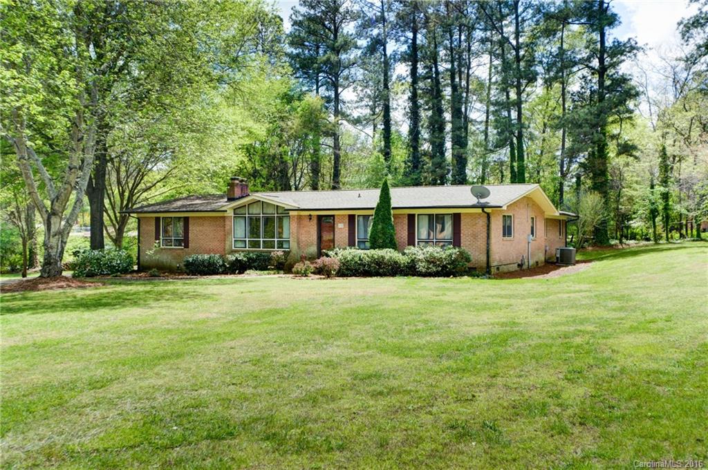 Pineville - Residential