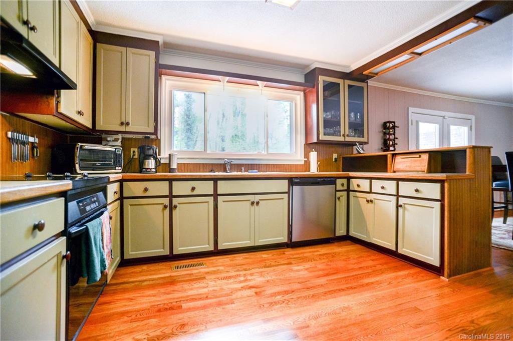 Pineville - Residential