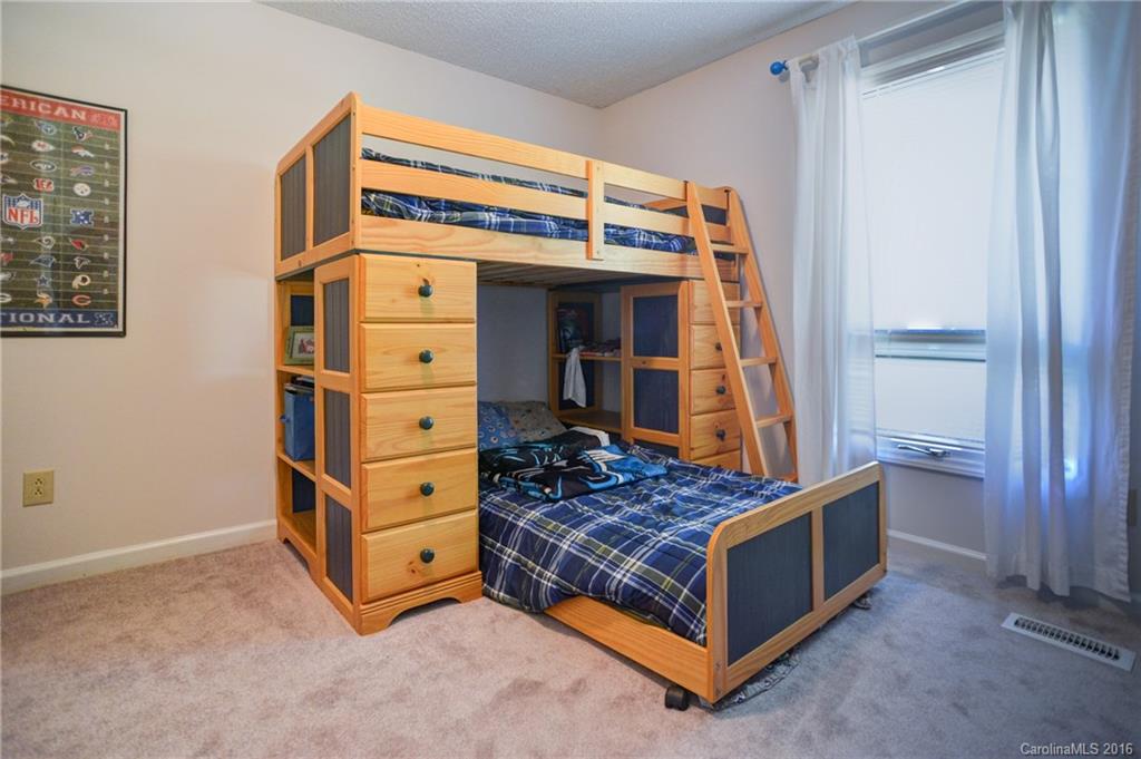 Pineville - Residential