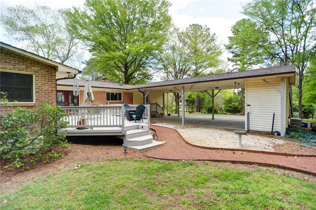 Pineville - Residential