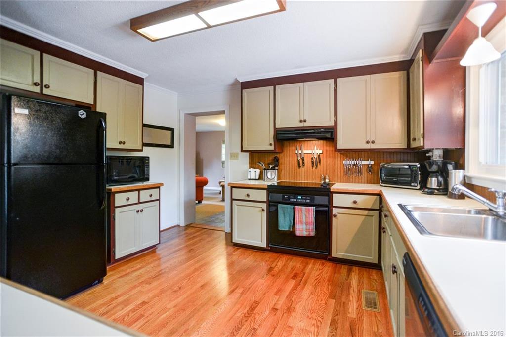 Pineville - Residential