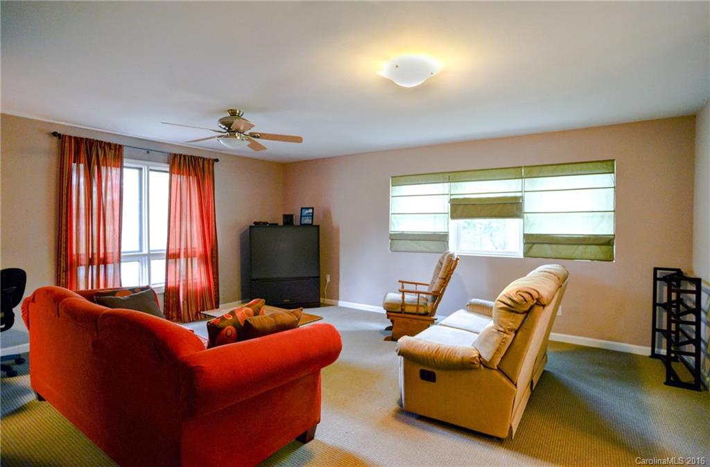 Pineville - Residential