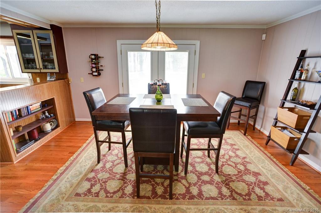 Pineville - Residential