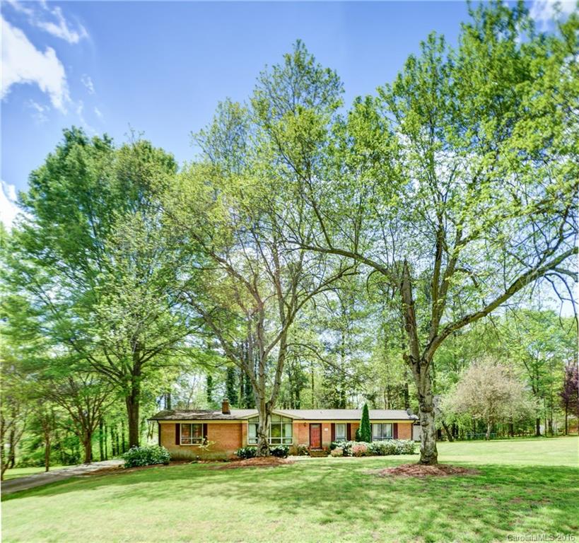 Pineville - Residential