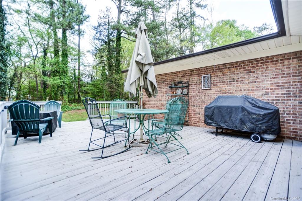 Pineville - Residential