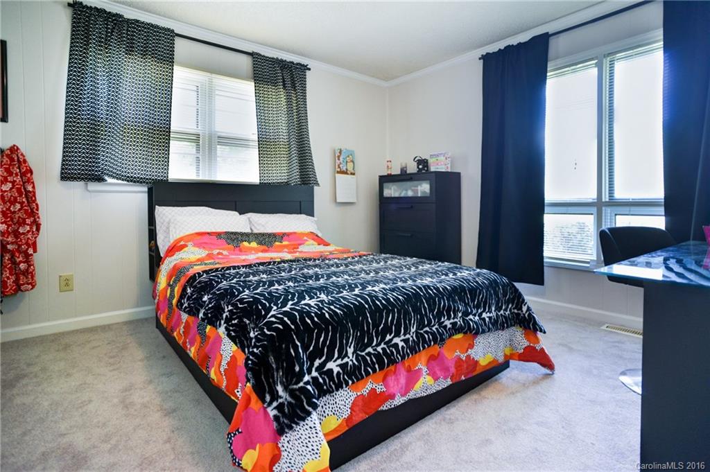 Pineville - Residential