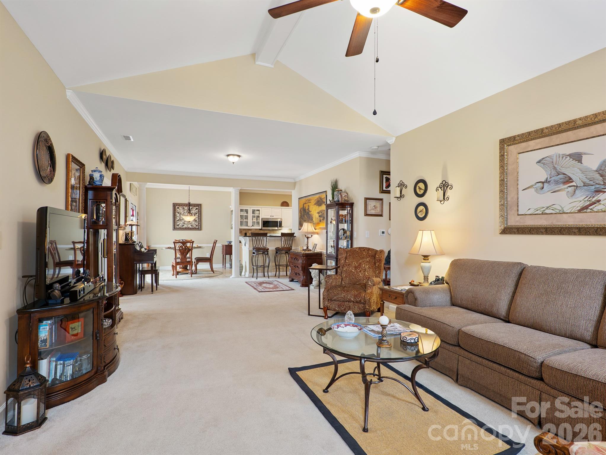 The Glen at Highland Creek - Residential