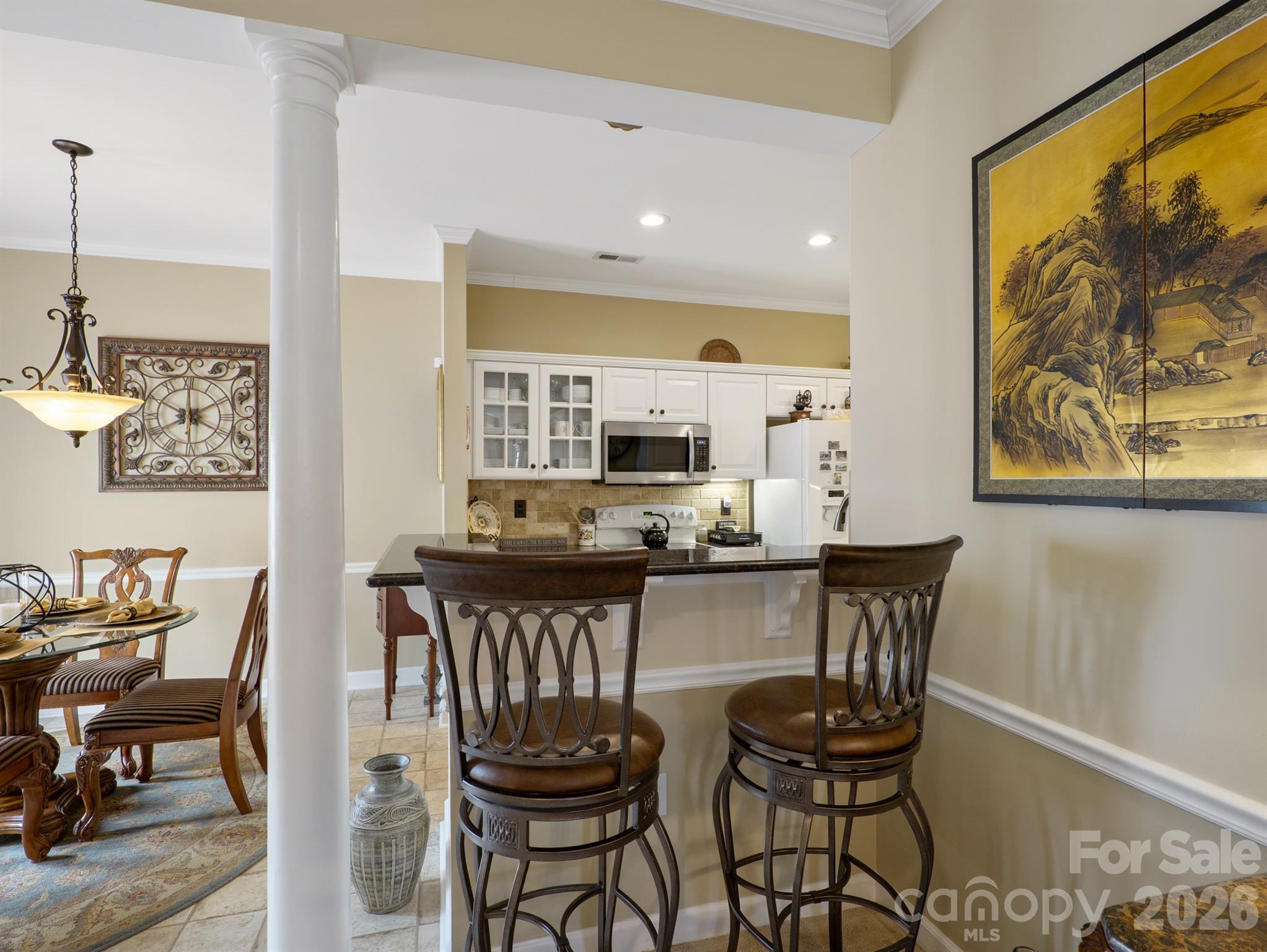 The Glen at Highland Creek - Residential