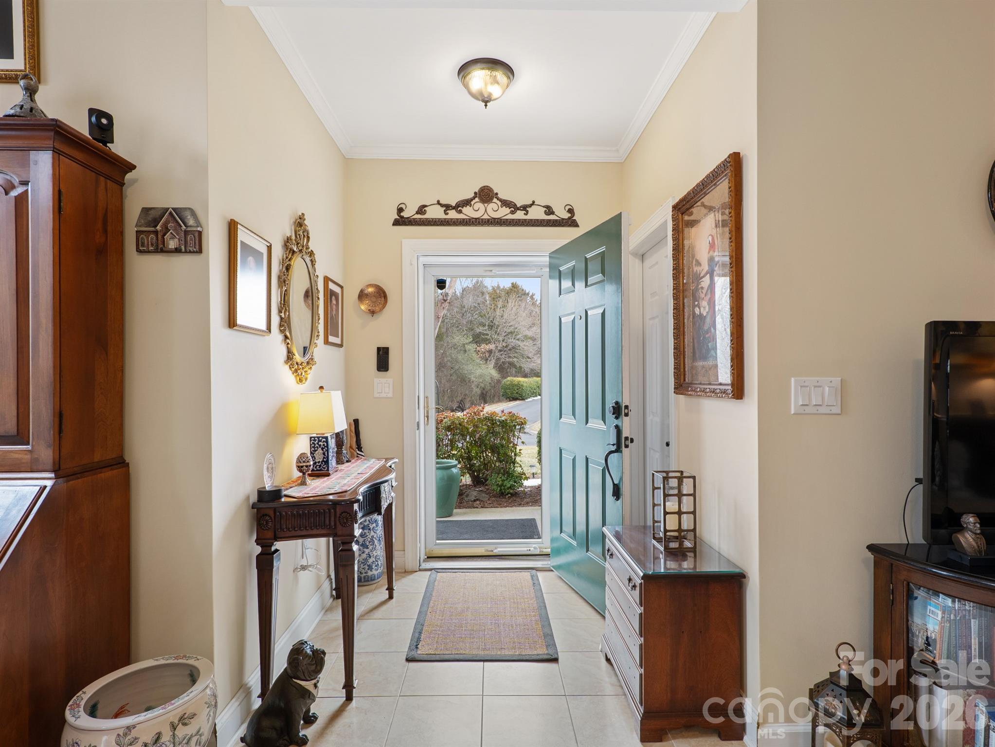 The Glen at Highland Creek - Residential