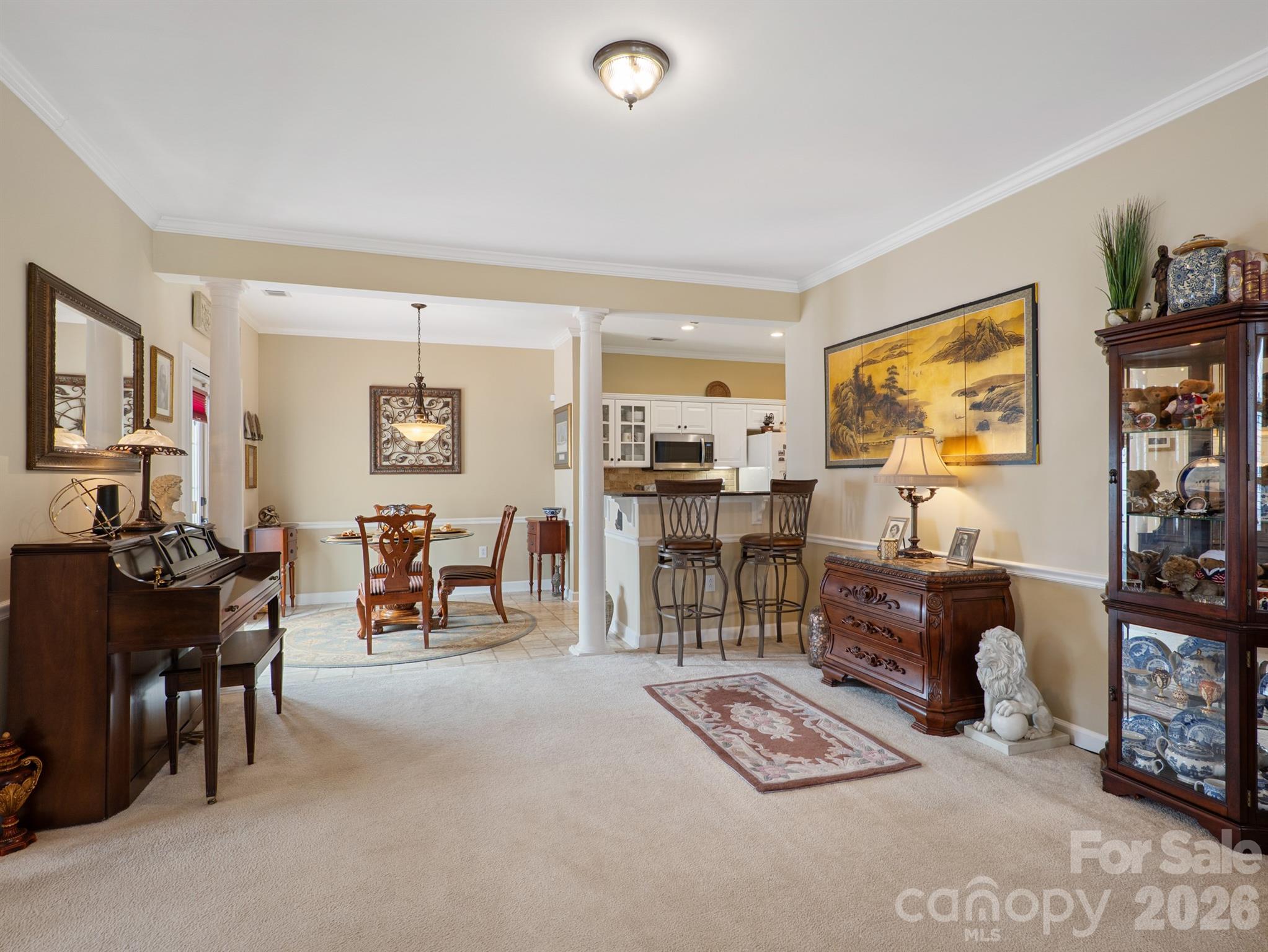 The Glen at Highland Creek - Residential