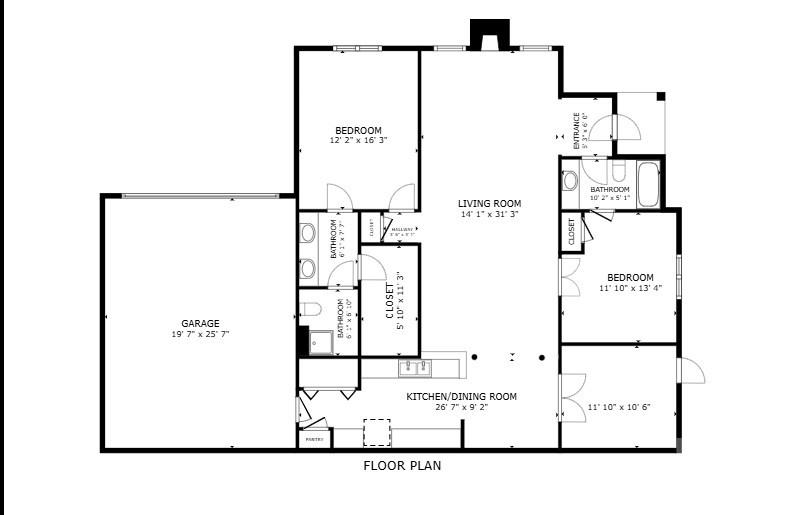The Glen at Highland Creek - Residential