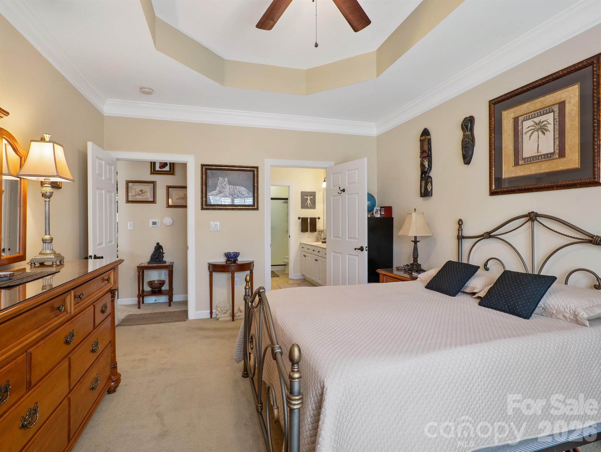 The Glen at Highland Creek - Residential