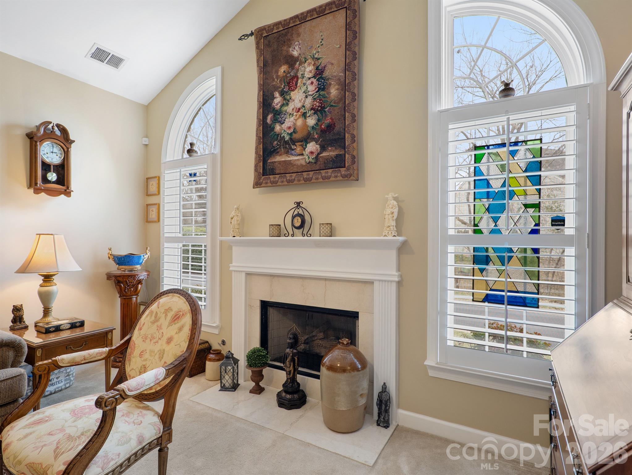 The Glen at Highland Creek - Residential