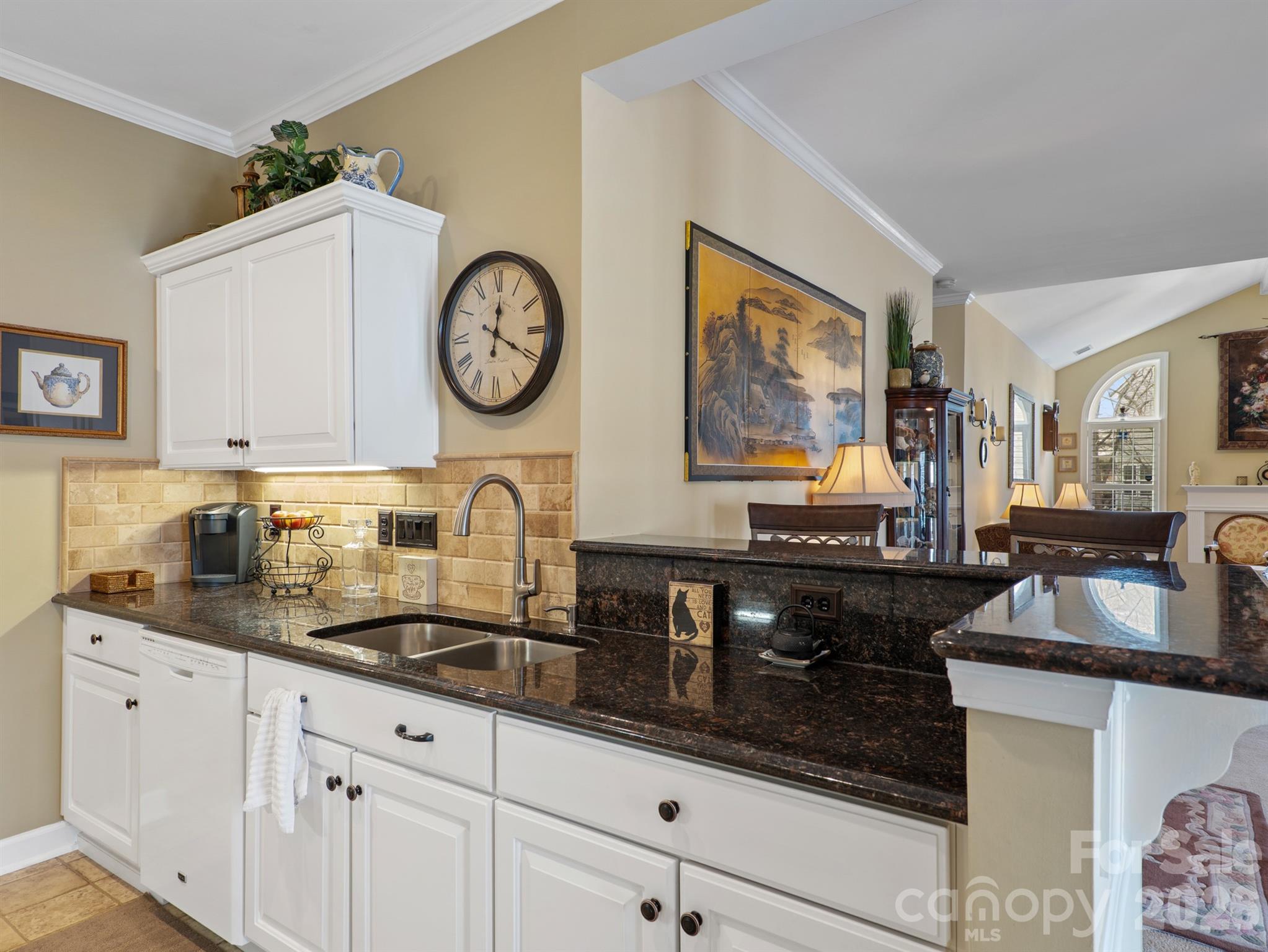 The Glen at Highland Creek - Residential