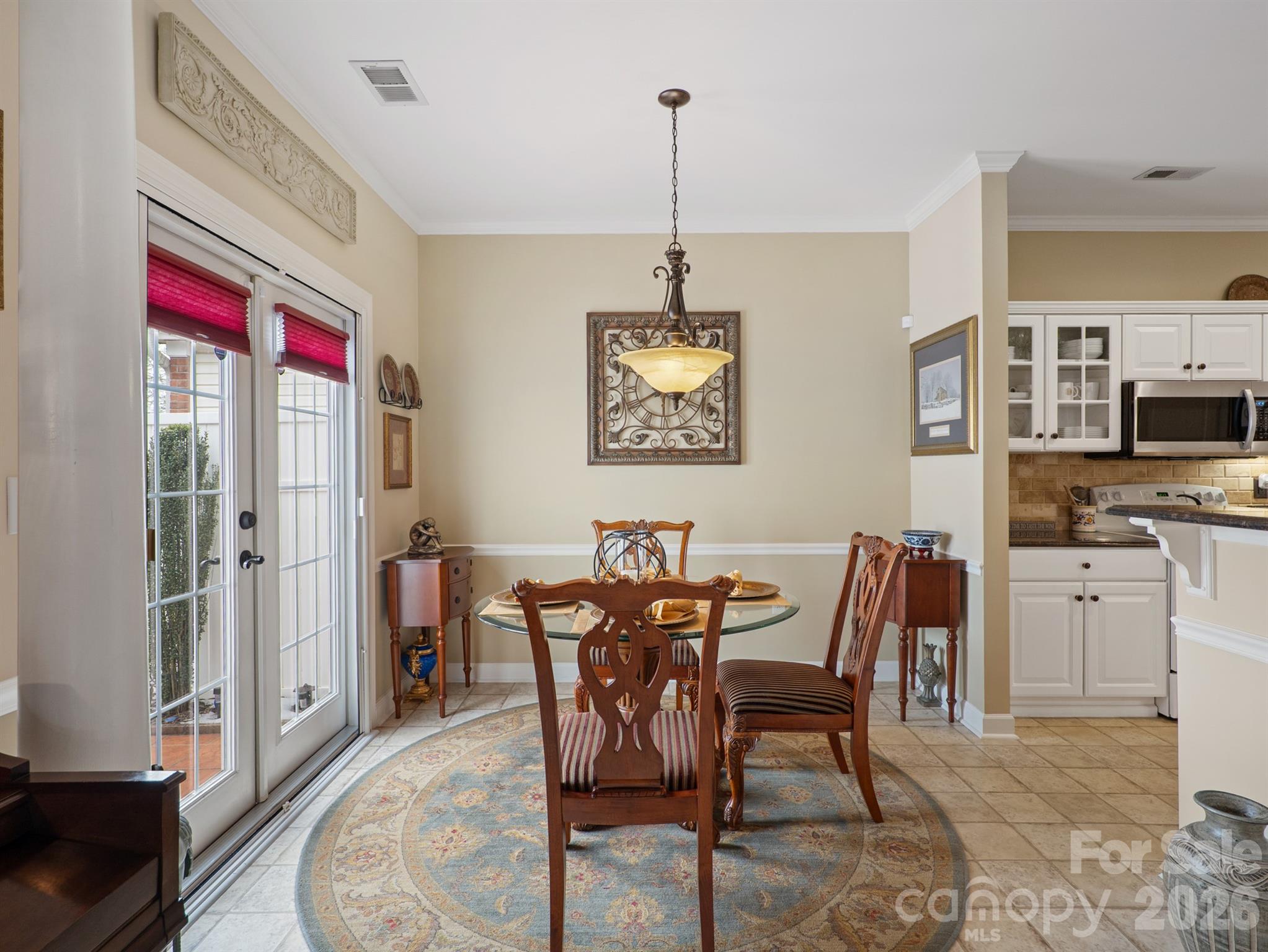 The Glen at Highland Creek - Residential