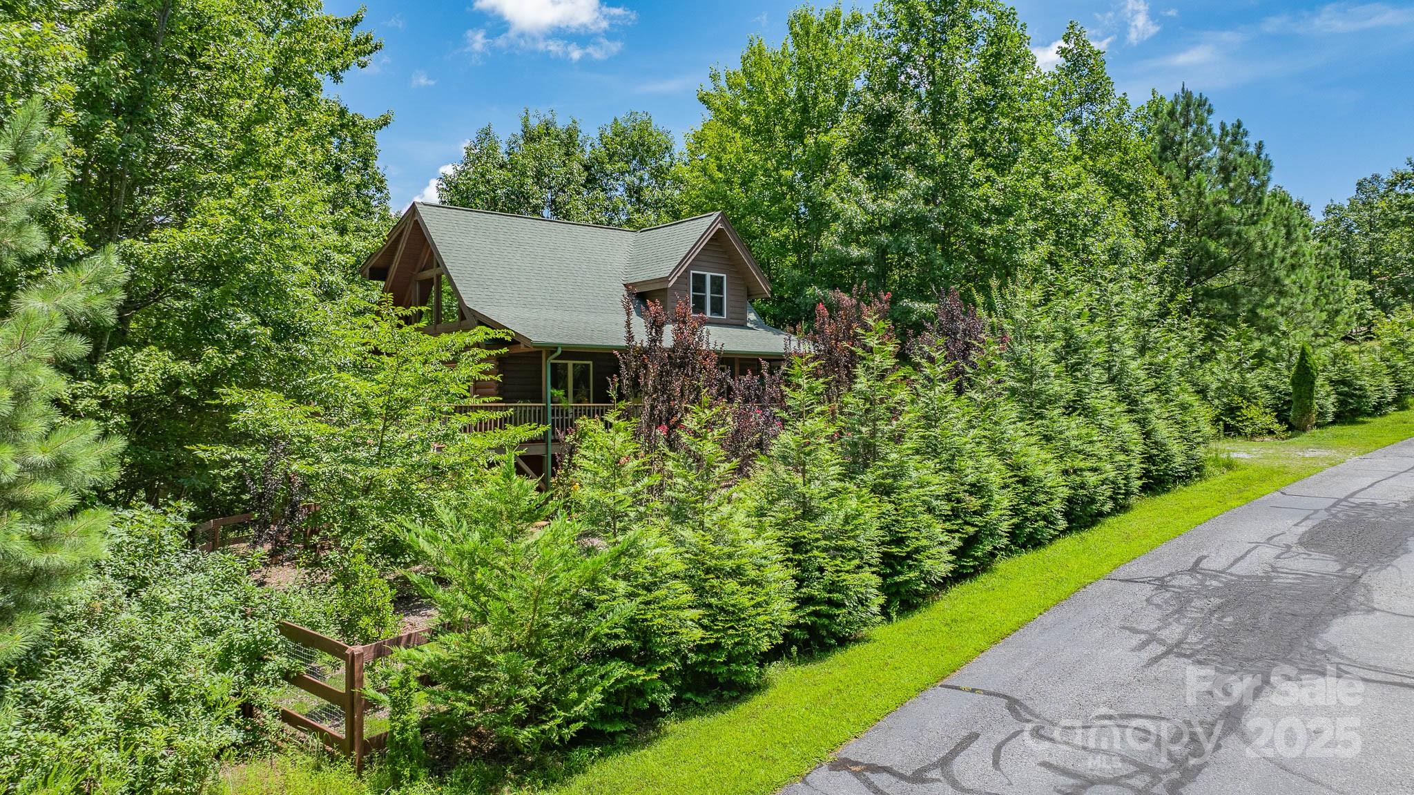 Grandview Peaks - Residential