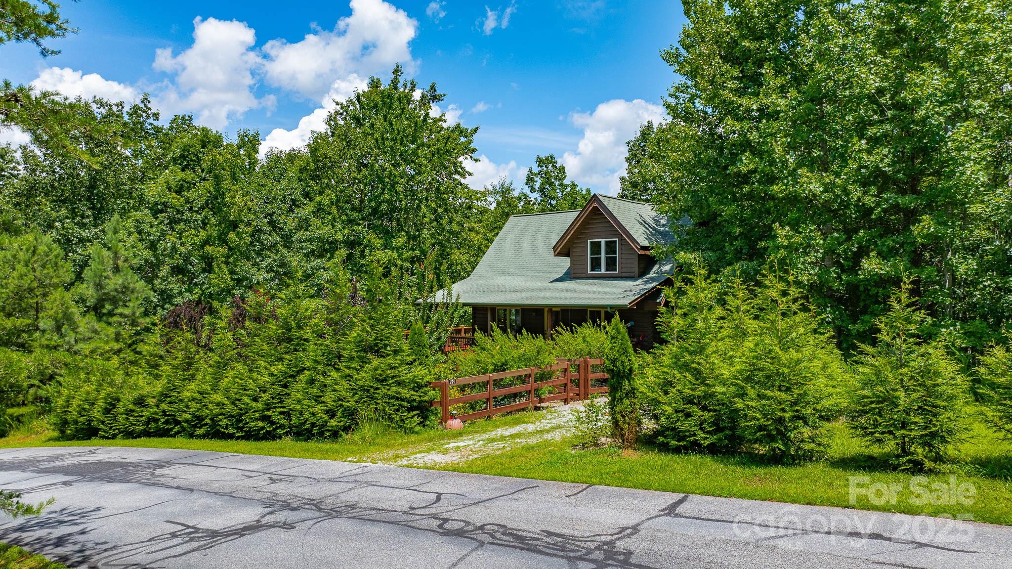 Grandview Peaks - Residential