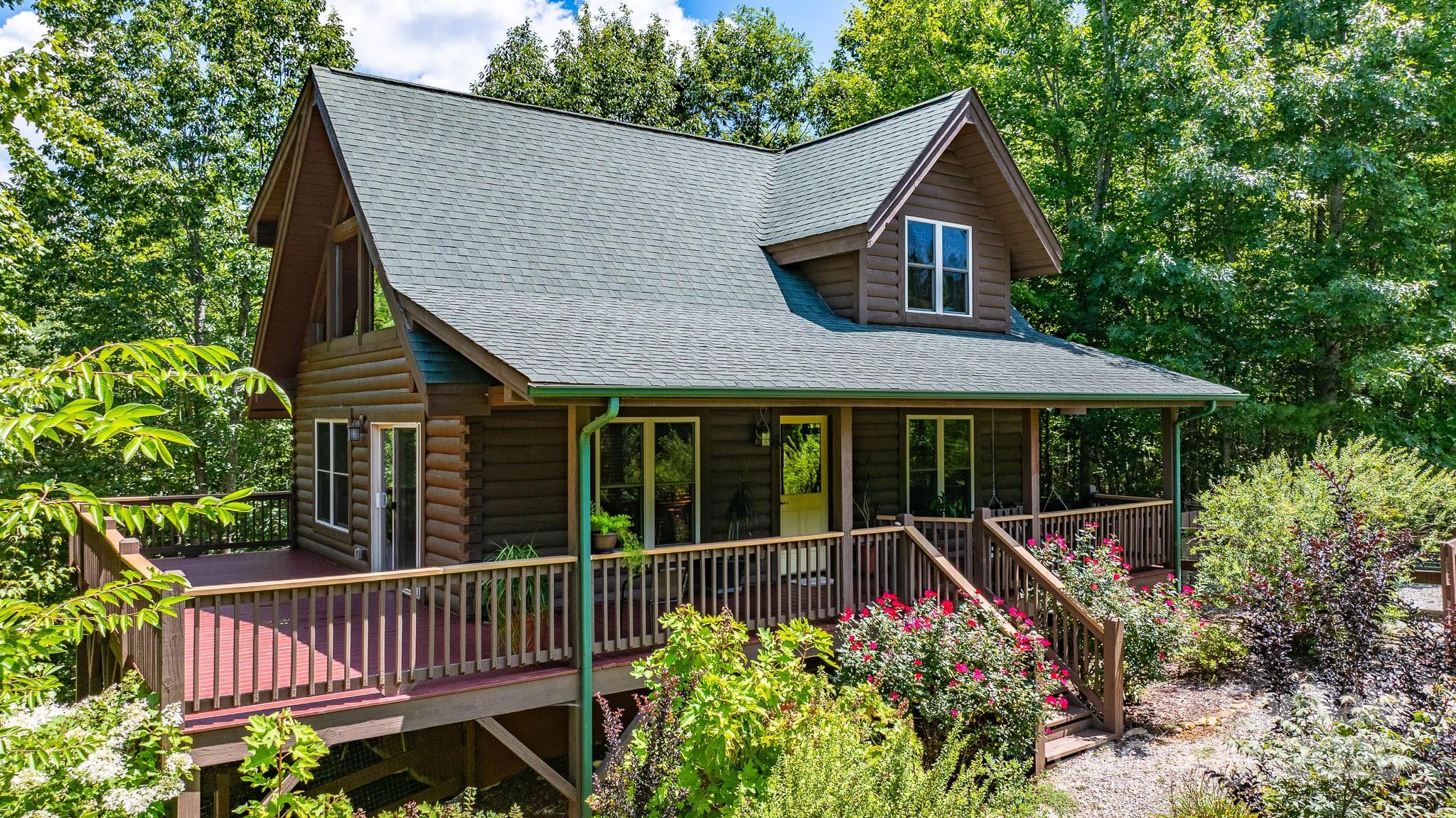 Grandview Peaks - Residential