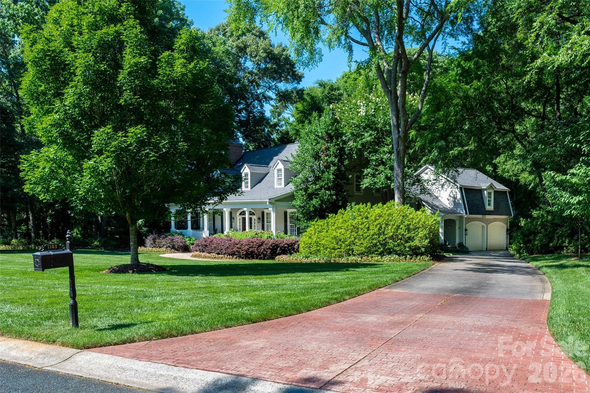 1103 Real Quiet Lane