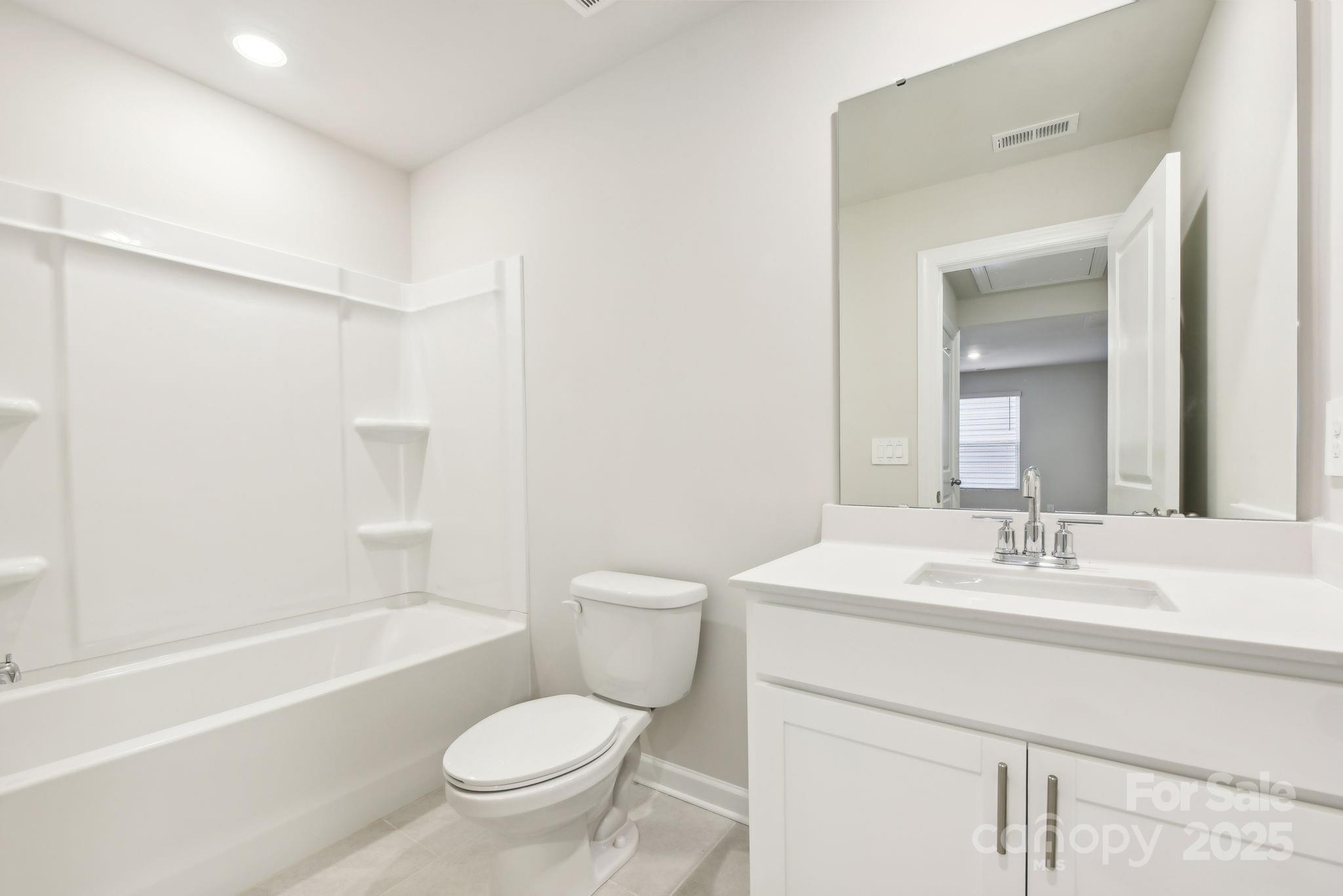 Buffalo Ridge - Residential