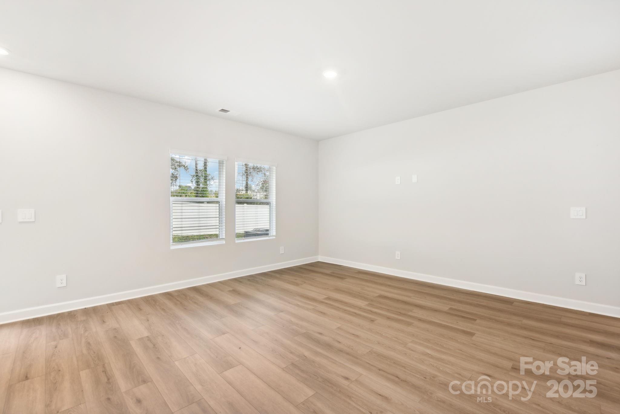 Buffalo Ridge - Residential