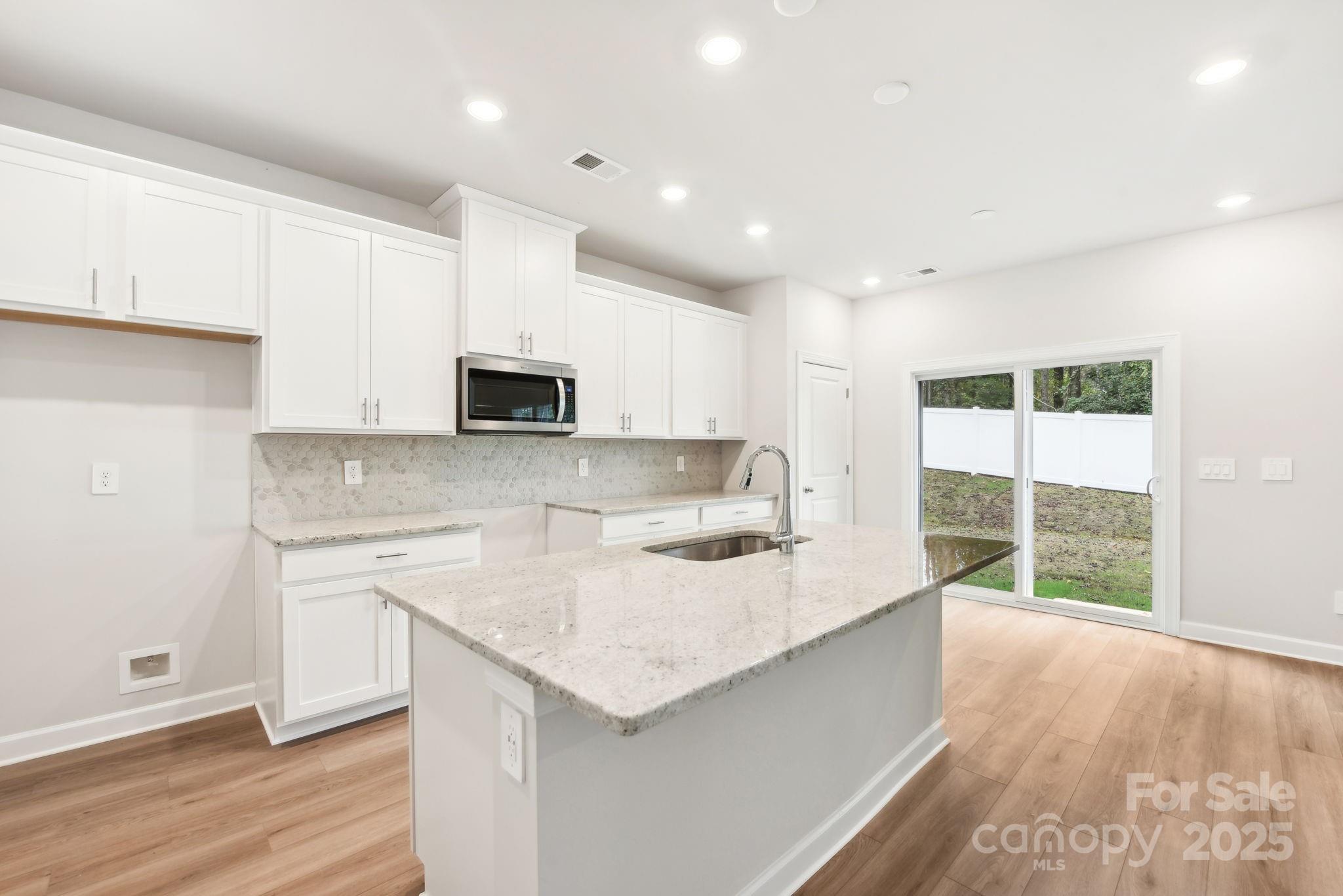 Buffalo Ridge - Residential