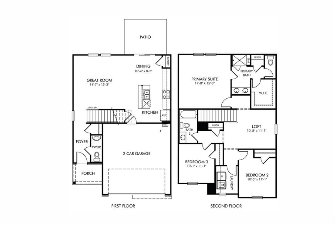 Buffalo Ridge - Residential