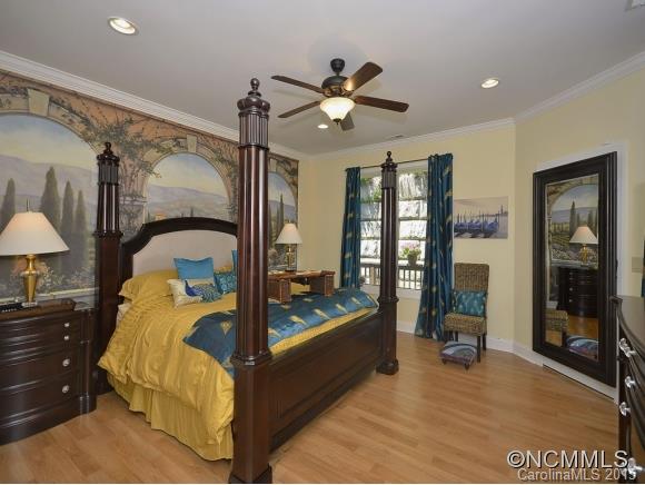 Carriage Park - Residential