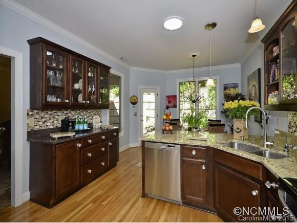 Carriage Park - Residential