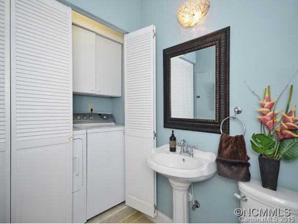 Carriage Park - Residential