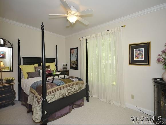 Carriage Park - Residential