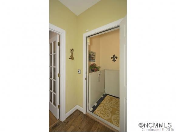 Carriage Park - Residential