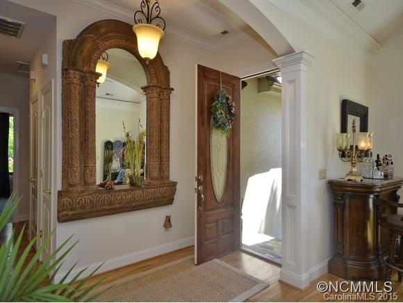 Carriage Park - Residential