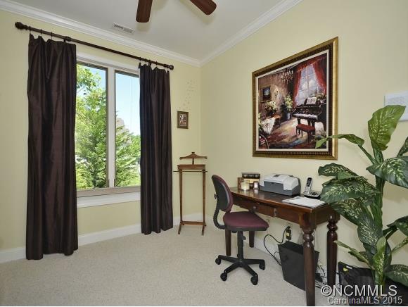 Carriage Park - Residential