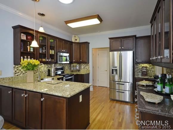 Carriage Park - Residential